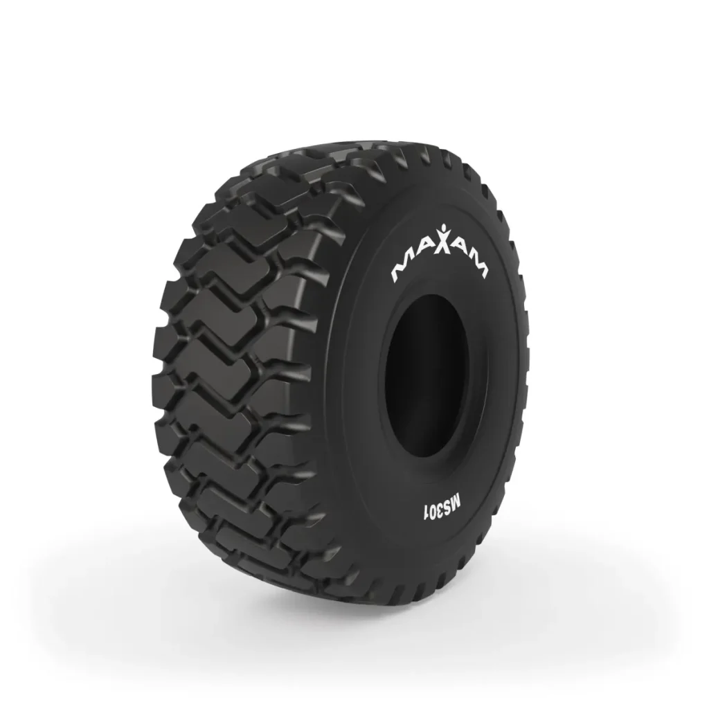 Maxam Opony OTR MS301