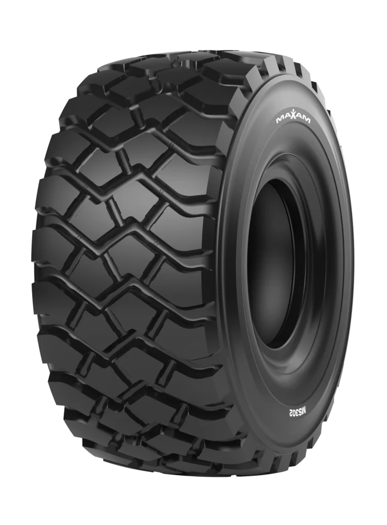 Maxam Opony OTR MS302