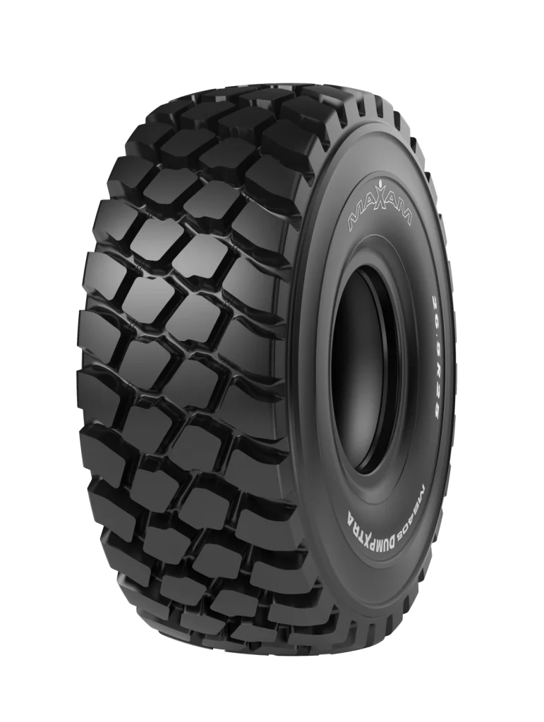 Maxam Opony OTR MS405